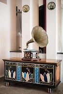 Three Stars Beach Hotel