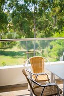 Three Stars Beach Hotel