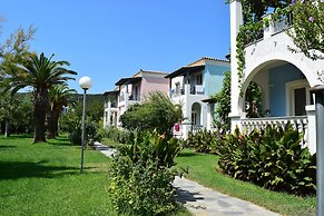 Three Stars Beach Hotel