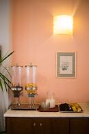 Three Stars Beach Hotel