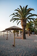 Three Stars Beach Hotel