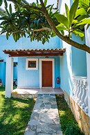 Three Stars Beach Hotel