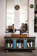 Three Stars Beach Hotel