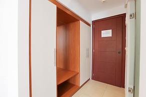 Three Stars Beach Hotel