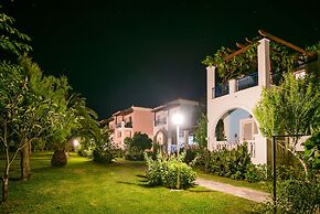 Three Stars Beach Hotel