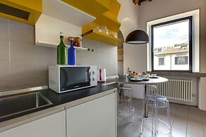 Mamo Florence - Beatrice Apartment