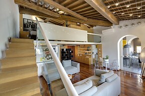 Mamo Florence - Beatrice Apartment