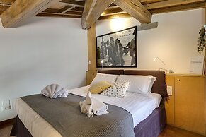 Mamo Florence - Beatrice Apartment