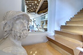 Mamo Florence - Beatrice Apartment