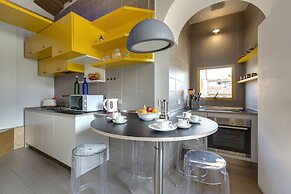 Mamo Florence - Beatrice Apartment