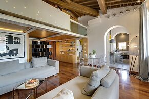 Mamo Florence - Beatrice Apartment