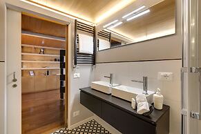 Mamo Florence - Beatrice Apartment