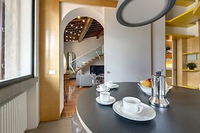 Mamo Florence - Beatrice Apartment