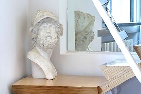 Mamo Florence - Beatrice Apartment