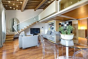 Mamo Florence - Beatrice Apartment