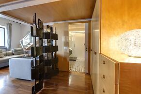 Mamo Florence - Beatrice Apartment