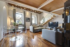 Mamo Florence - Beatrice Apartment