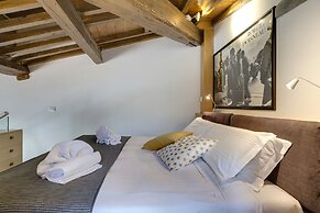 Mamo Florence - Beatrice Apartment
