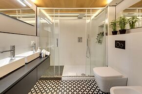 Mamo Florence - Beatrice Apartment
