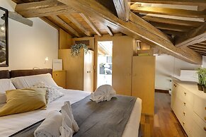 Mamo Florence - Beatrice Apartment