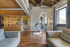 Mamo Florence - Beatrice Apartment