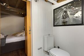 Mamo Florence - Beatrice Apartment