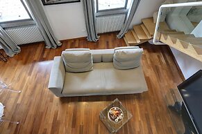 Mamo Florence - Beatrice Apartment