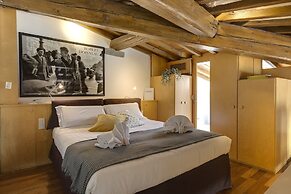 Mamo Florence - Beatrice Apartment