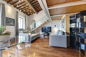 Mamo Florence - Beatrice Apartment