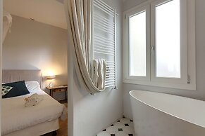 Mamo Florence - Nori Apartment