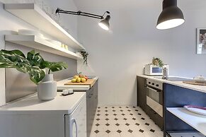 Mamo Florence - Nori Apartment