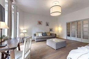 Mamo Florence - Nori Apartment