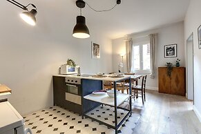Mamo Florence - Nori Apartment