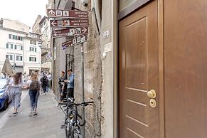 Mamo Florence - Nori Apartment