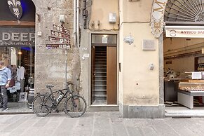 Mamo Florence - Nori Apartment