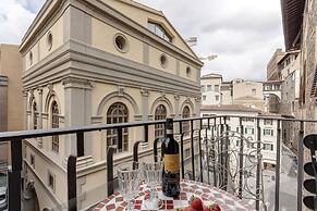 Mamo Florence - Nori Apartment