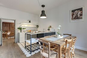 Mamo Florence - Nori Apartment