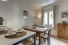 Mamo Florence - Nori Apartment