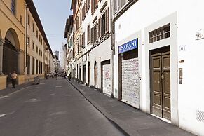 Mamo Florence - Ricasoli Apartment