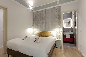 Mamo Florence - Ricasoli Apartment