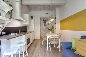 Mamo Florence - Ricasoli Apartment
