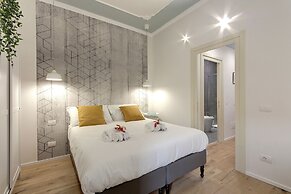 Mamo Florence - Ricasoli Apartment