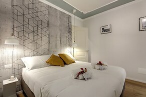 Mamo Florence - Ricasoli Apartment