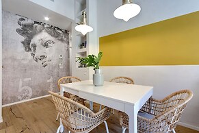 Mamo Florence - Ricasoli Apartment