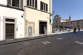 Mamo Florence - Ricasoli Apartment