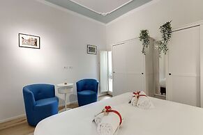 Mamo Florence - Ricasoli Apartment