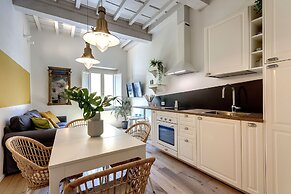 Mamo Florence - Ricasoli Apartment