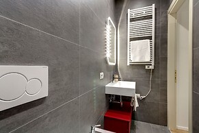 Mamo Florence - Ricasoli Apartment