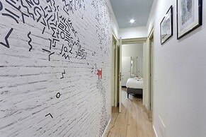 Mamo Florence - Ricasoli Apartment