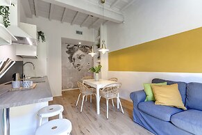 Mamo Florence - Ricasoli Apartment